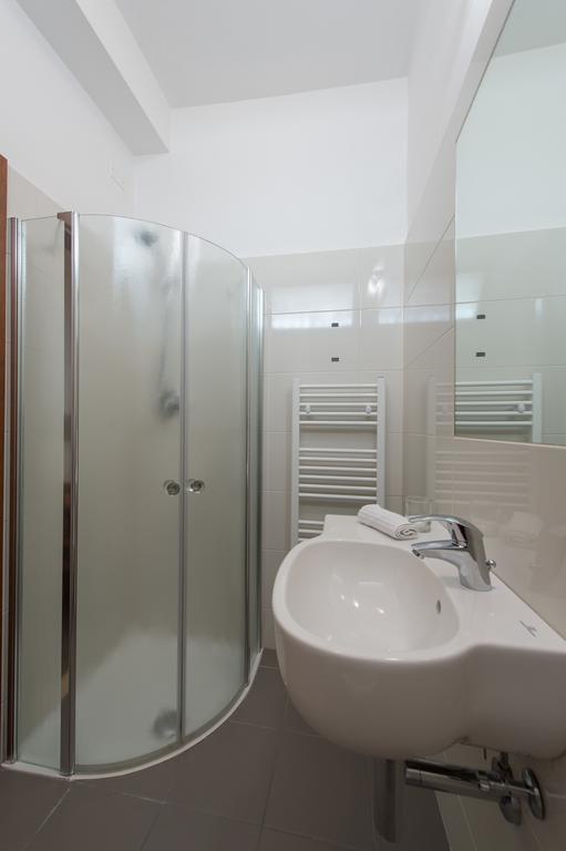 רימיני Hotel Pacific חדר תמונה