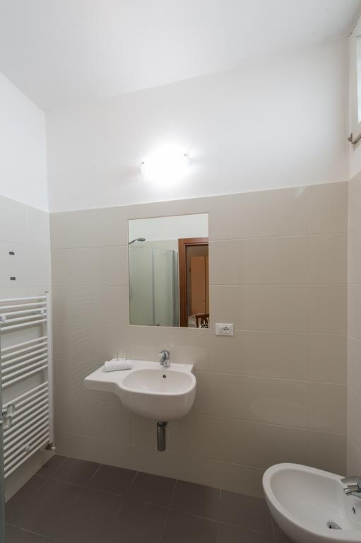 רימיני Hotel Pacific מראה חיצוני תמונה